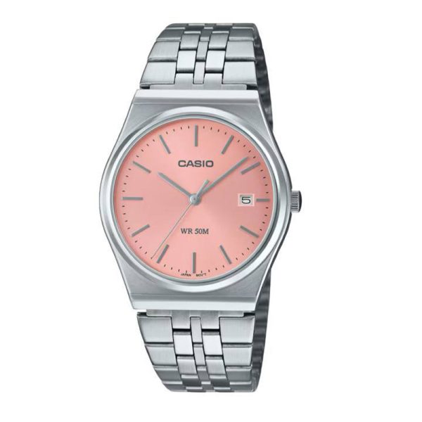 ساعت مچی مردانه کاسیو مدل MTP-B145D
