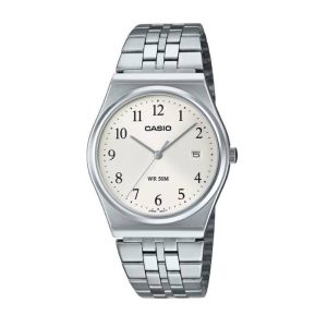 ساعت مچی مردانه کاسیو مدل MTP-B145D-7BV