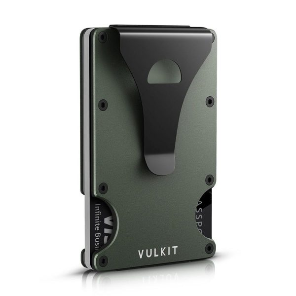 جاکارتی ول‌کیت مدل vcl100