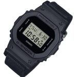 ساعت مچی مردانه کاسیو مدل DW-5600BCE-1D
