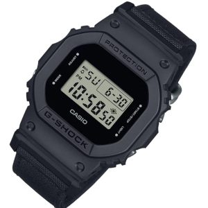 ساعت مچی مردانه کاسیو مدل DW-5600BCE-1D