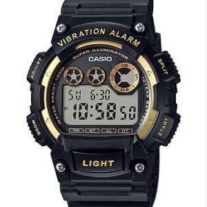 ساعت مچی مردانه کاسیو مدل W-735H-2A