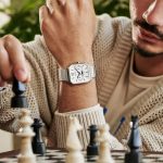 ساعت مچی کاسیو مدل MTP-M305D-4AVDF