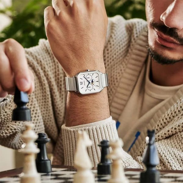 ساعت مچی کاسیو مدل MTP-M305D-4AVDF