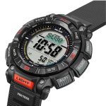 ساعت مچی کاسیو مدل PRG-340-1DR