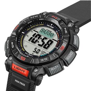 ساعت مچی کاسیو مدل PRG-340-1DR