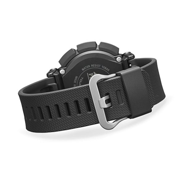 ساعت مچی کاسیو مدل PRG-340-1DR