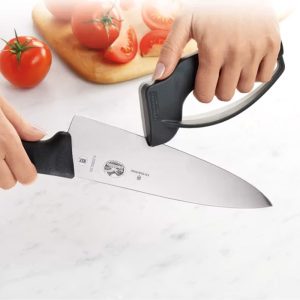 چاقو تیز کن ویکتورینوکس رفرنس 7.8715