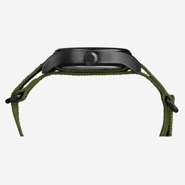 ساعت مچی مردانه تایمکس مدل Timex TW 4B04700 9J