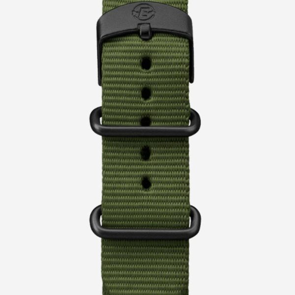 ساعت مچی مردانه تایمکس مدل Timex TW 4B04700 9J