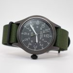 ساعت مچی مردانه تایمکس مدل Timex TW 4B04700 9J
