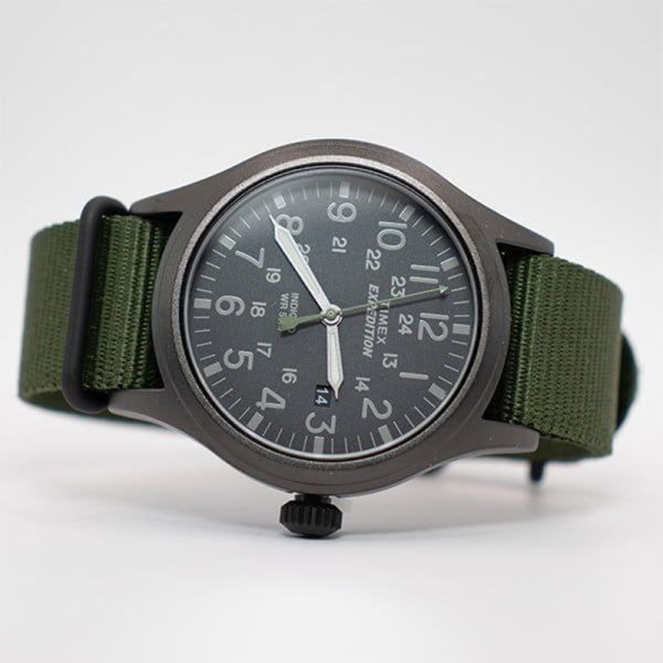 ساعت مچی مردانه تایمکس مدل Timex TW 4B04700 9J