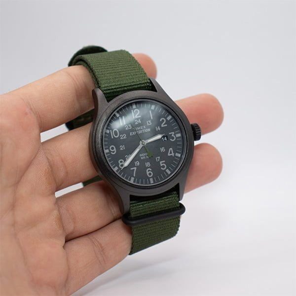 ساعت مچی مردانه تایمکس مدل Timex TW 4B04700 9J