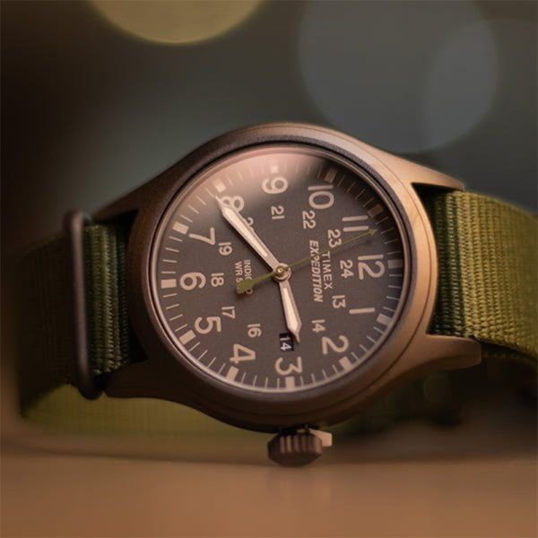 ساعت مچی مردانه تایمکس مدل Timex TW 4B04700 9J