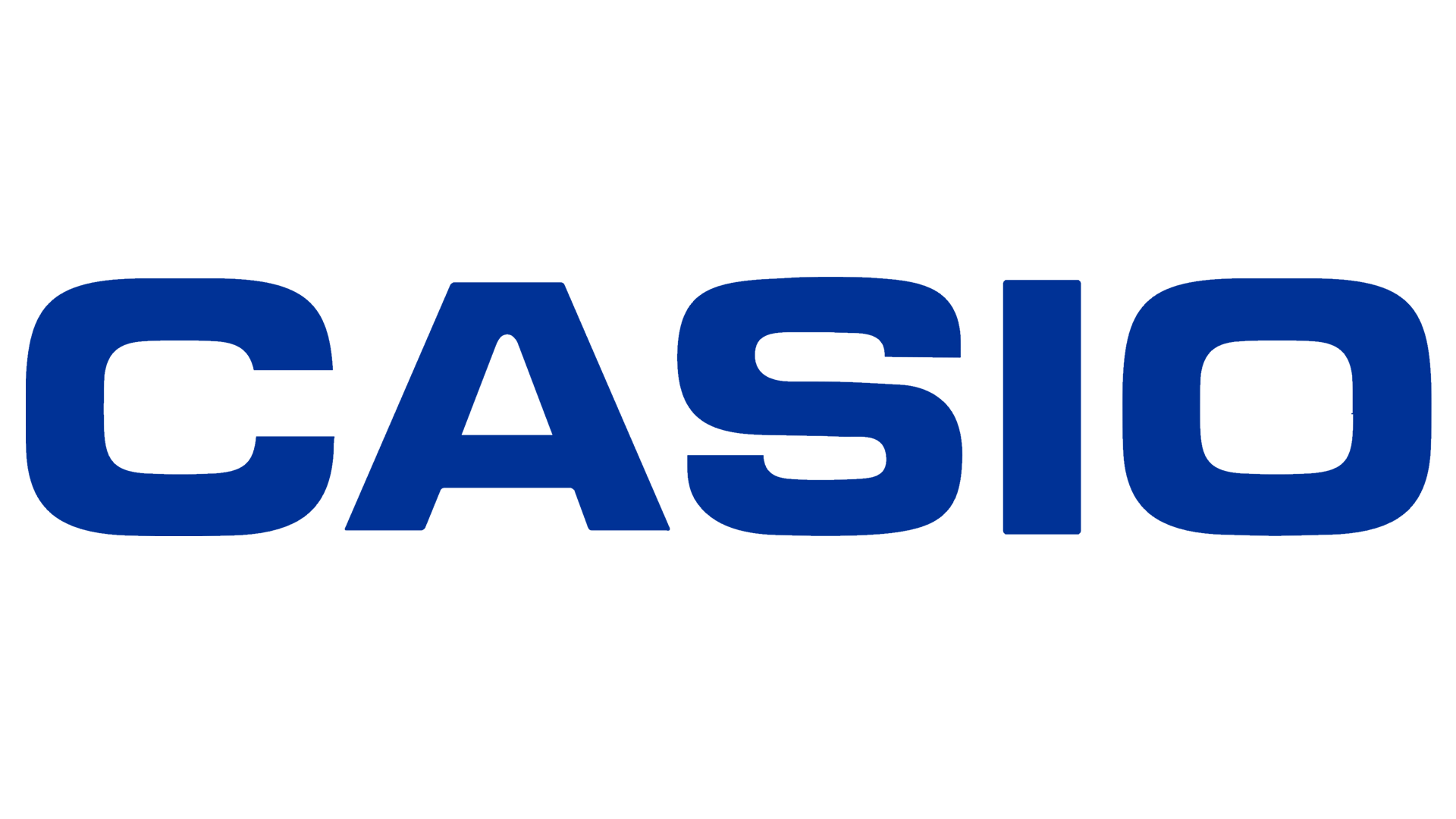 کاسیو (Casio)