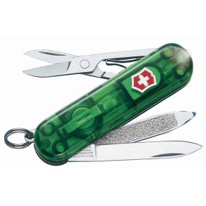 ابزار چند کاره ویتورینوکس مدل Swiss lite کد 0.6228.T4