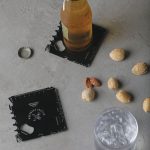 ابزار چندکاره Gentlemen’s Hardware Workman’s Coaster - تصویر 3