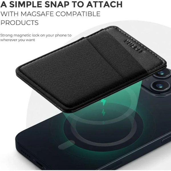 جاکارتی مگ‌سیف ول‌کیت مدل VPA106 - تصویر 2