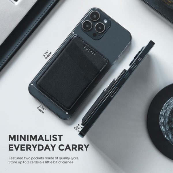 جاکارتی مگ‌سیف ول‌کیت مدل VPA106 - تصویر 4