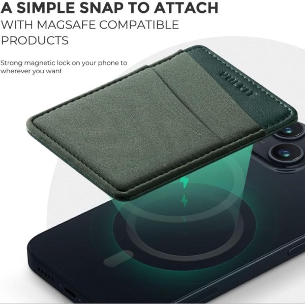 جاکارتی مگ‌سیف ول‌کیت مدل VPA106 - تصویر 3