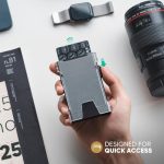 جاکارتی ول‌کیت مدل VULKIT VC300IDC - تصویر 2