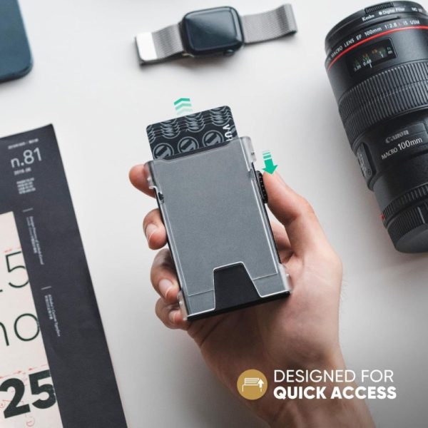 جاکارتی ول‌کیت مدل VULKIT VC300IDC - تصویر 2