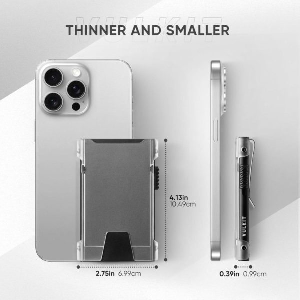 جاکارتی ول‌کیت مدل VULKIT VC300IDC - تصویر 8