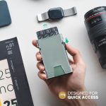 جاکارتی ول‌کیت مدل VULKIT VC300IDC - تصویر 3