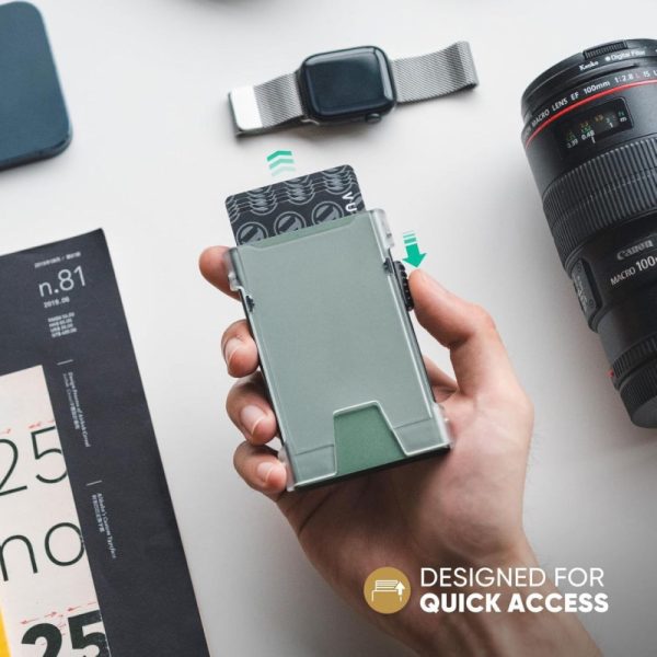 جاکارتی ول‌کیت مدل VULKIT VC300IDC - تصویر 3