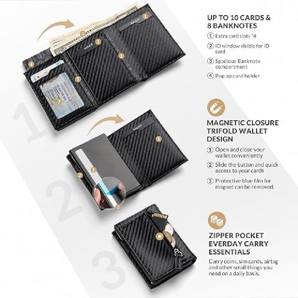 جاکارتی ول کیت مدل vc302 - تصویر 12