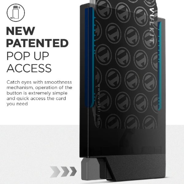 جاکارتی ول کیت مدل vc400 - تصویر 3