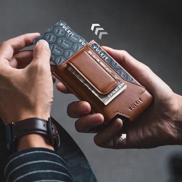 جاکارتی ول کیت مدل vc410 - تصویر 7