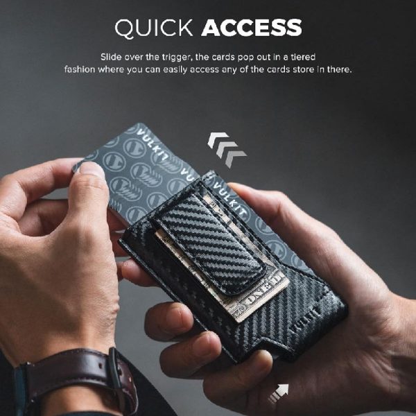 جاکارتی ول کیت مدل vc410 - تصویر 9