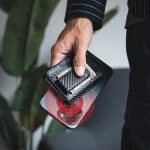 جاکارتی ول کیت مدل vc410 - تصویر 11