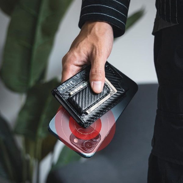 جاکارتی ول کیت مدل vc410 - تصویر 11