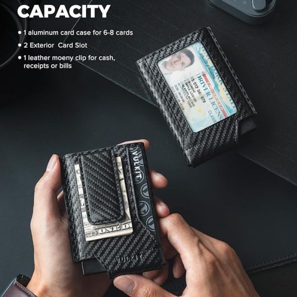 جاکارتی ول کیت مدل vc410