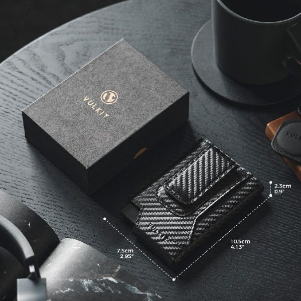 جاکارتی ول کیت مدل vc410 - تصویر 10