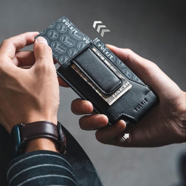 جاکارتی ول کیت مدل vc410 - تصویر 5