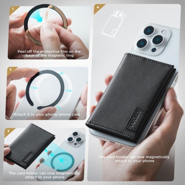 جاکارتی ول کیت مدل vpa111 - تصویر 3