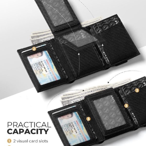 جاکارتی ول کیت مدل vw109 - تصویر 4