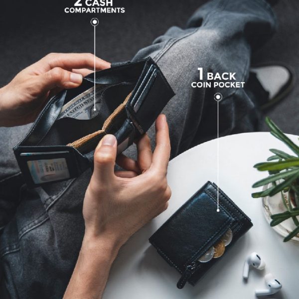 جاکارتی ول کیت مدل vw109 - تصویر 5