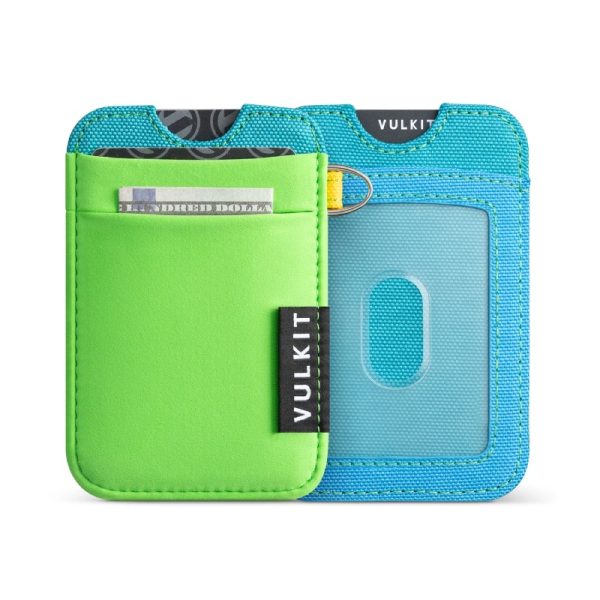 جاکارتی ول کیت مدل vw12