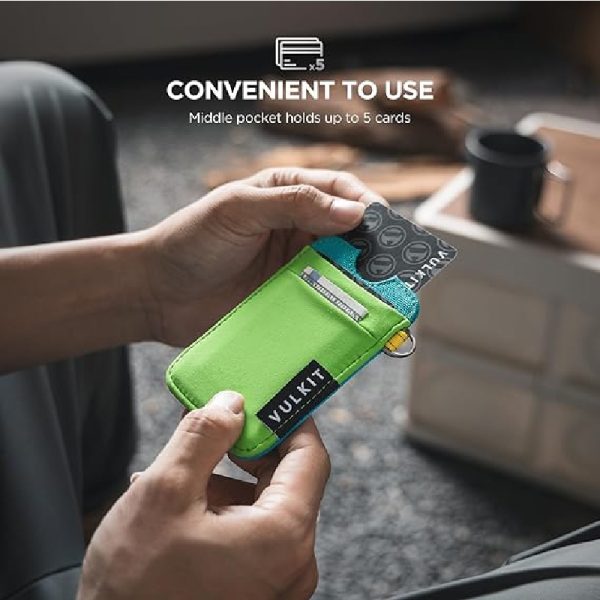 جاکارتی ول کیت مدل vw12 - تصویر 3