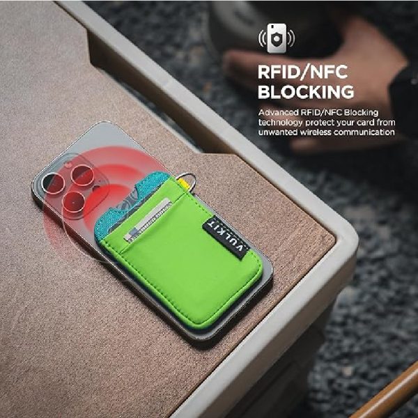 جاکارتی ول کیت مدل vw12 - تصویر 5