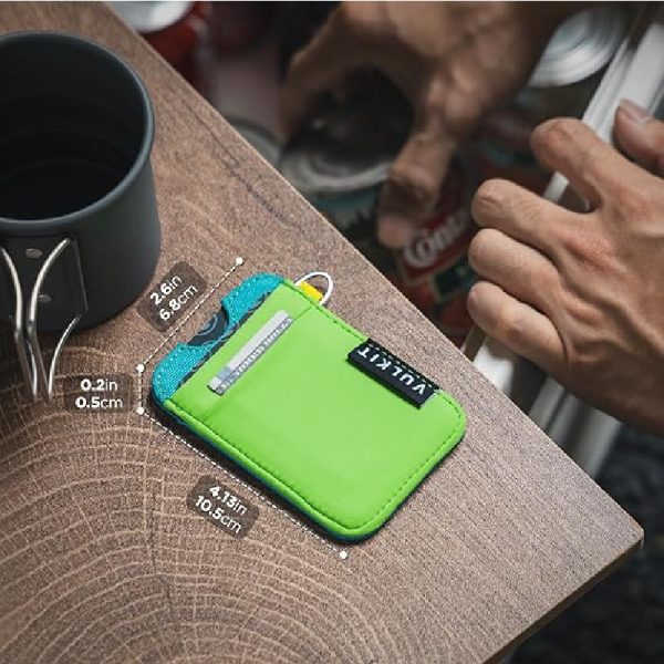 جاکارتی ول کیت مدل vw12