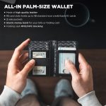 جاکارتی ول کیت مدل VW123 - تصویر 8