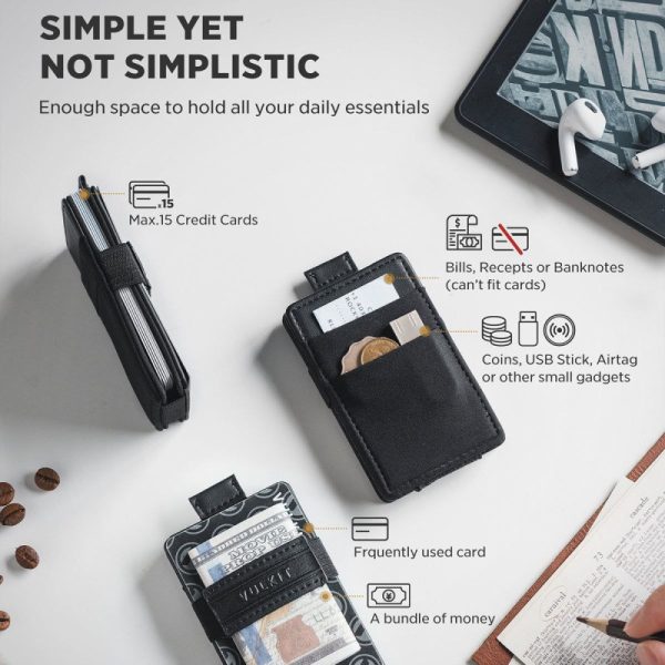 جاکارتی ول کیت مدل vw135 - تصویر 3