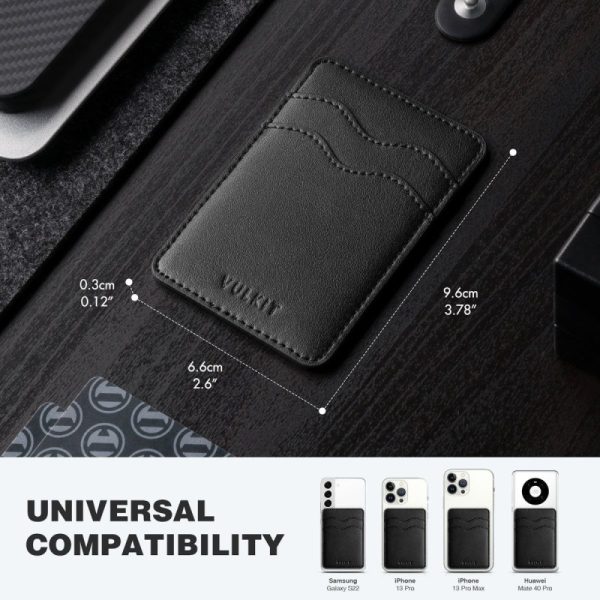 جاکارتی ول‌کیت مدل VPA100 - تصویر 4