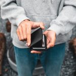 جاکارتی ولکیت مدل VC208