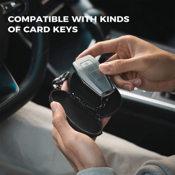 جاکلیدی ول‌کیت مدل VKC101 - تصویر 2